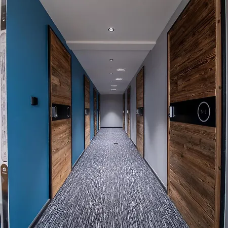 Luxueux Avec 4 Et 4 Salles De Bains A Meribel - 10 Personnes - Fr-1-613-119 Lägenhet *