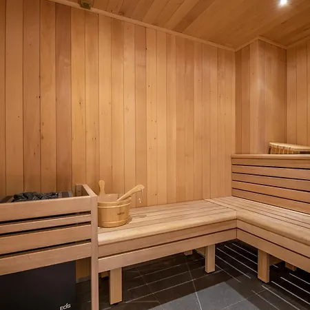 Lägenhet Luxueux Avec 4 Et 4 Salles De Bains A Meribel - 10 Personnes - Fr-1-613-119
