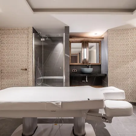 Luxueux Avec 4 Et 4 Salles De Bains A Meribel - 10 Personnes - Fr-1-613-119 Les Allues