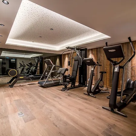 Luxueux Avec 4 Et 4 Salles De Bains A Meribel - 10 Personnes - Fr-1-613-119 Lägenhet Les Allues