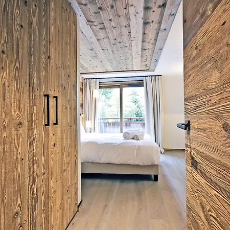 Luxueux Avec 4 Et 4 Salles De Bains A Meribel - 10 Personnes - Fr-1-613-119 *