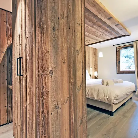 Luxueux Avec 4 Et 4 Salles De Bains A Meribel - 10 Personnes - Fr-1-613-119 Les Allues